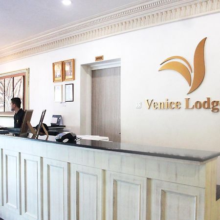 Venice Lodge Bandar Seri Begawan Exterior foto